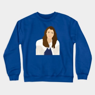 Sloane Crewneck Sweatshirt